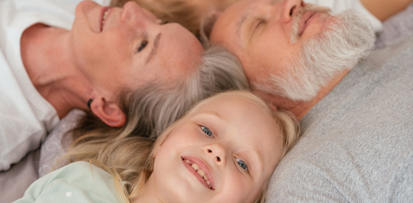 Understanding Grandparent Legal Rights in England  Wales