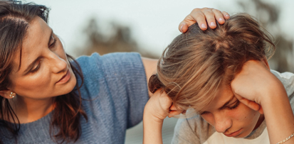 Guiding Your Children through Separation or Divorce