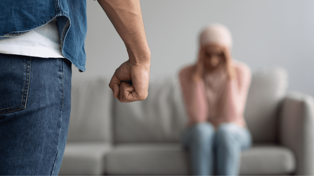 Calls to Consider Domestic Abuse in Divorce Financial Settlements