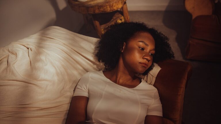 Mental Health Awareness Week