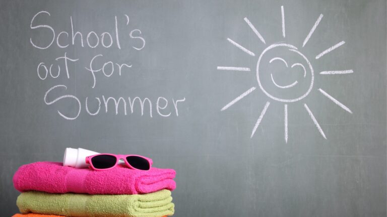 Guide for separated Parents