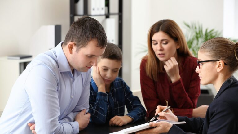 Who Gets a Say in Education Decisions?