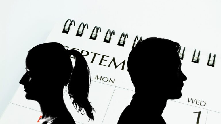 Why Breakups Rise After Summer Holidays