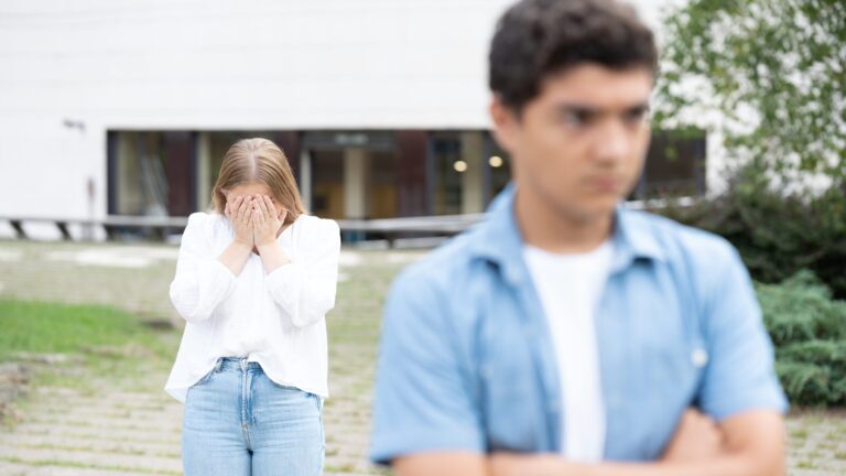 Children and Coercive Control – The Hidden Epidemic We Can No Longer Ignore