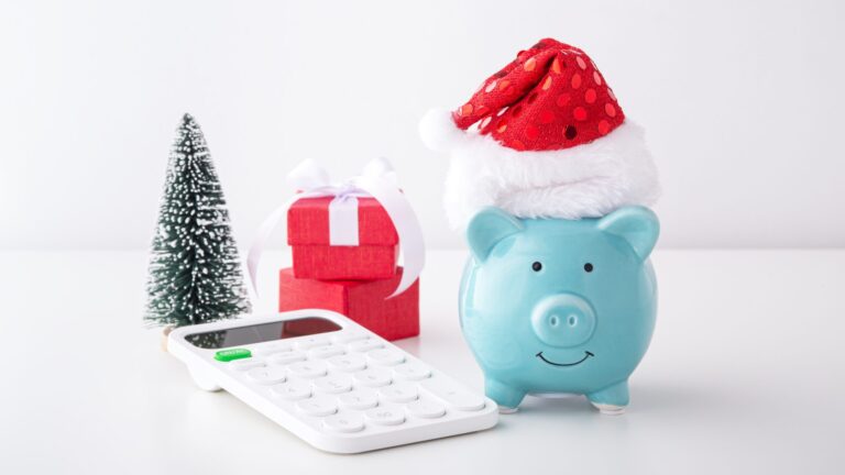 A Guide for Separated Parents for Surviving Christmas Financially