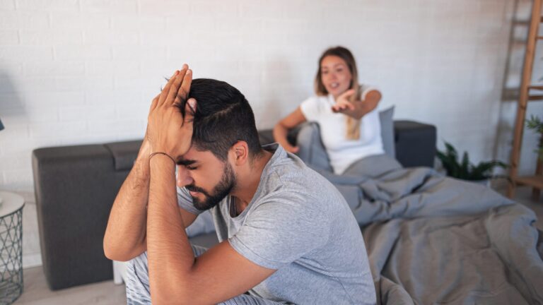 How to Communicate with a Narcissistic Spouse