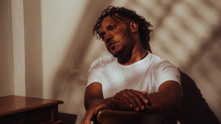 Divorced, Struggling, and Silent