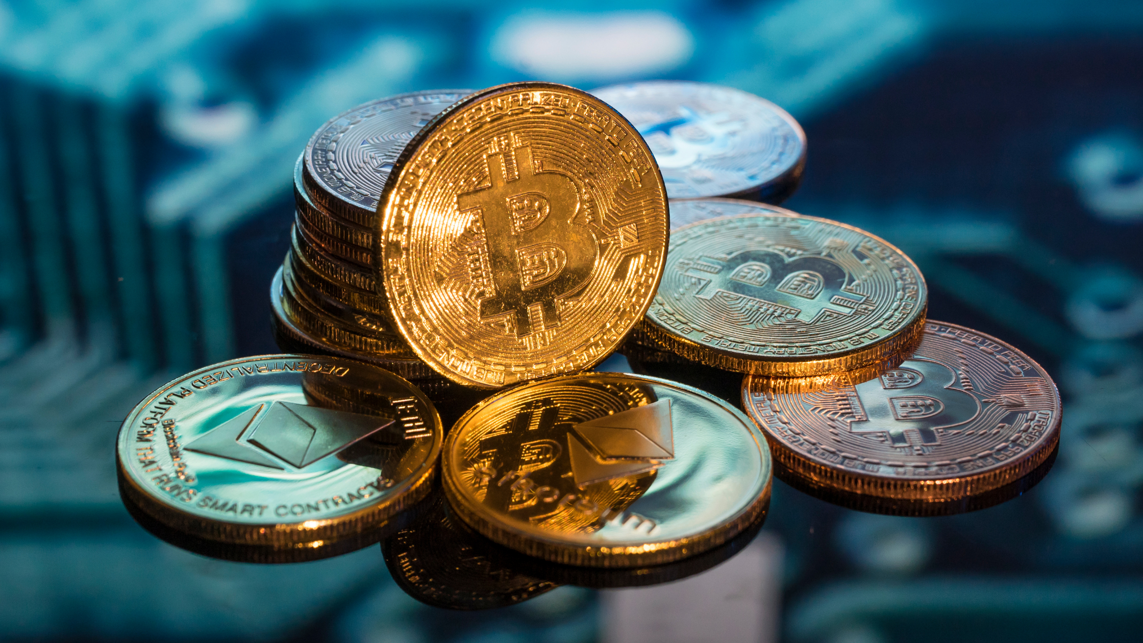 Cryptocurrency