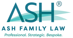 Ash Family Law