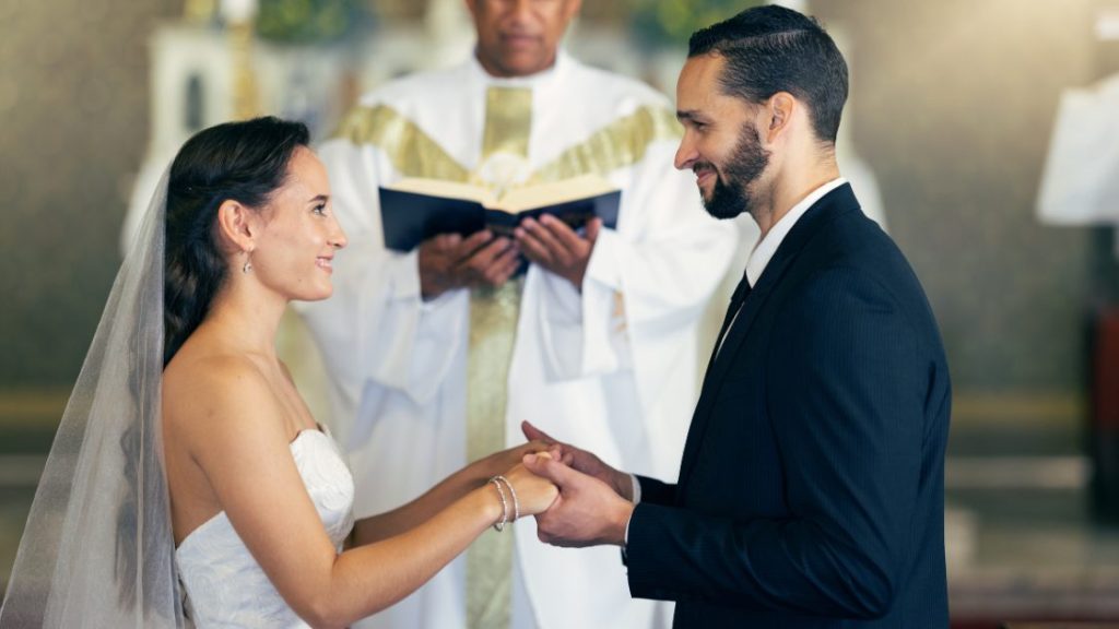marriage