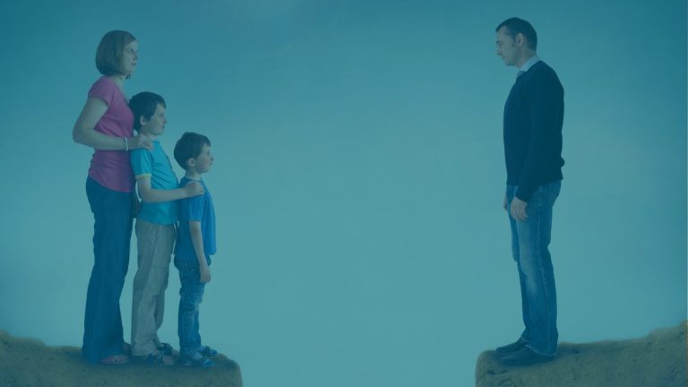 The Crisis of Connection: What Boys Need from Men, Fathers and Society