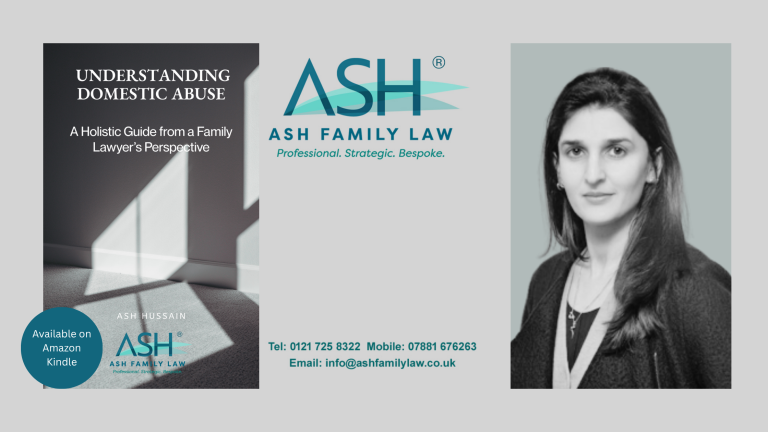 Understanding Domestic Abuse: The Patterns We Need to Recognise